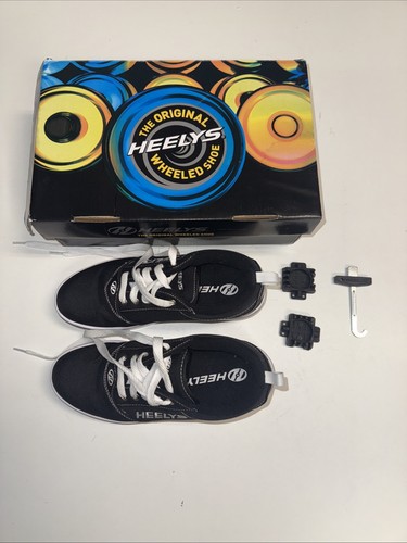 Heelys unisex child pro - unisex-child, 20