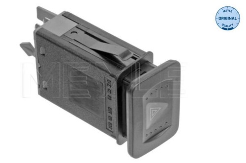 Original meyle hazard light - hazard,