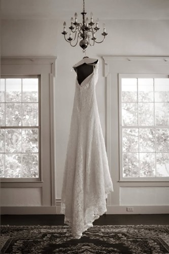 Monique lhuillier wedding - monique,