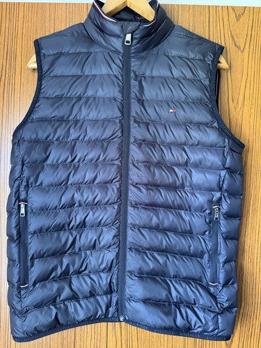 Tommy hilfiger packable - tommy, th