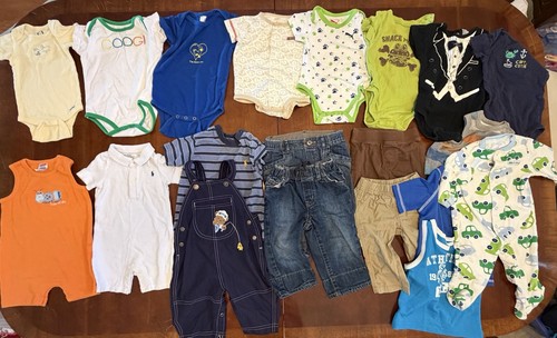 Baby boy months - baby,