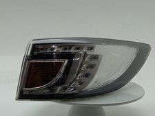 MAZDA 6 Tail Light Rear Lamp