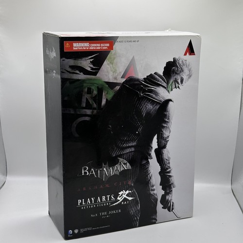 Kai playarts action figure - kai,