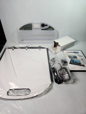 X-Rite XRITE ColorElite System RGB CMYK Pulse DTP20UV BOX CD spectrophotometer