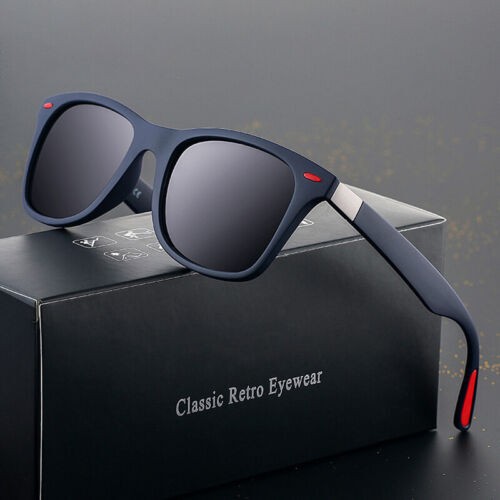 Polarized optical sunglasses - polarized,
