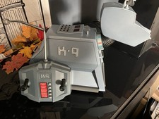 Doctor Who K9 Toy Figure with