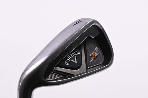 Left hand callaway hot 4 - hot, #4