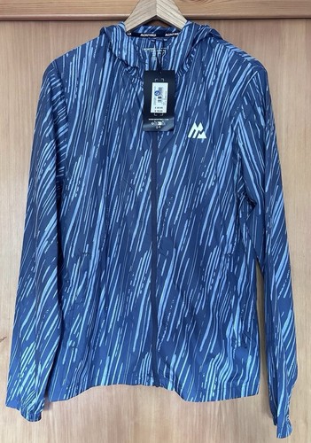 Montirex windbreaker size - montirex, m
