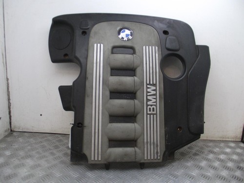 Bmw engine cover - engine,