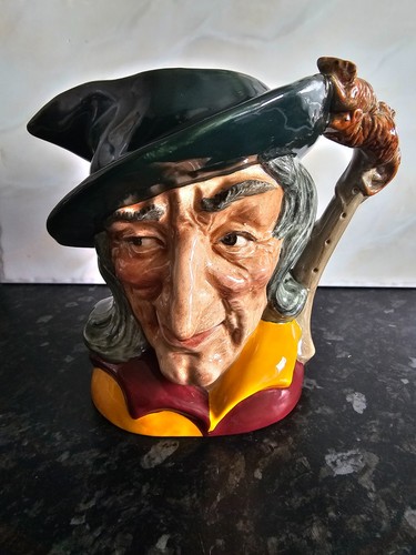 Royal doulton large - royal,