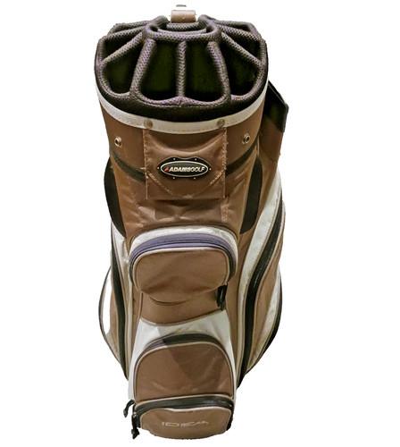 Adams golf idea - adams,