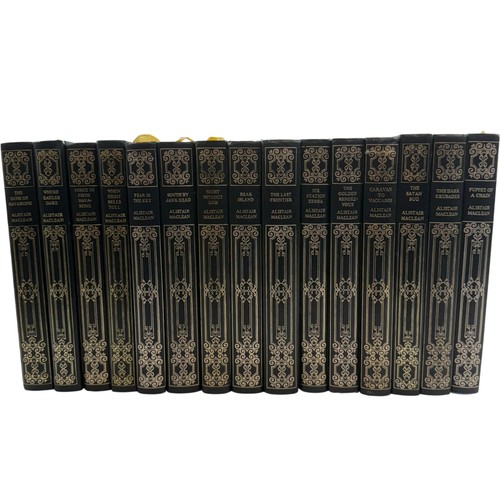 Alistair maclean heron books - alistair,