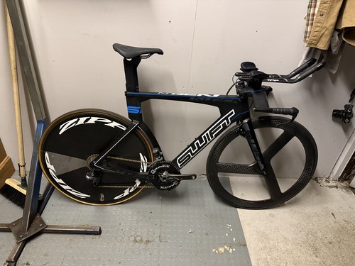 Swift carbon time trial - swift,