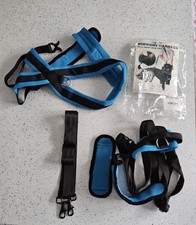 Doglemi Support Harness Full