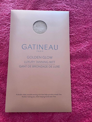 Gatineau golden glow - gatineau,