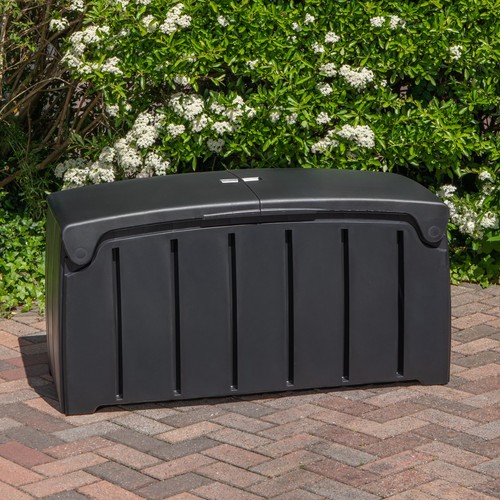 300 litre garden storage - 300,