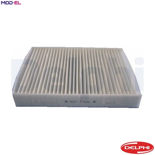 Filter cabin air tsp0325297c - cabin,