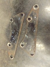 VELOCETTE FRONT ENGINE