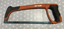 Bahco 319 Hacksaw 300mm 12in Steel Core BAH319 