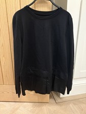 Marc Cain Size 12 Sweater/top