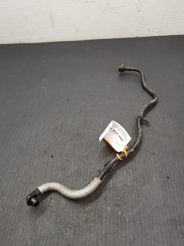 Audi mk1 vacuum line pipe - tt,