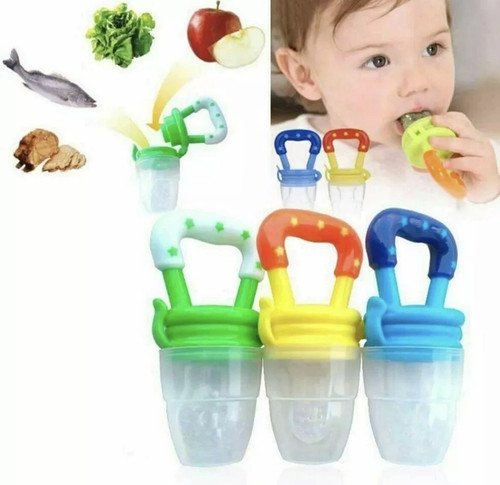 Baby feeding dummy nibbles - baby,