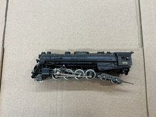 Rivarossi scale steam - rivarossi,