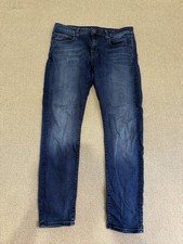 Men’s Freesoul Jeans W34