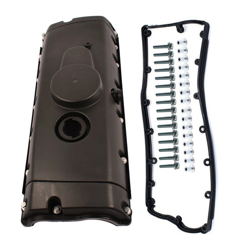 New engine cylinder head cover - new,