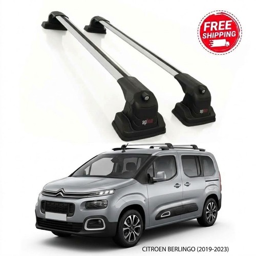 Roof rack for - rack, citroen