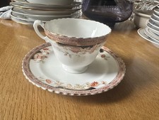 Samuel Radford Bone China