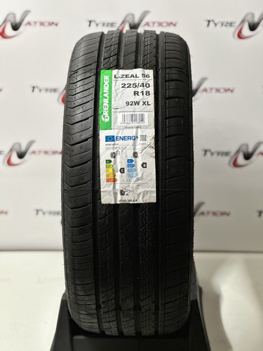 225 r18 grenlander zeal - grenlander, l-zeal