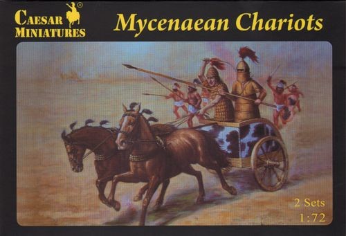 Caesar miniatures cmh021 72 - miniatures, 1:72