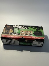 Exakt Precision EC310-N Corded Mini Circular Plunge Saw Tested & Fully Working