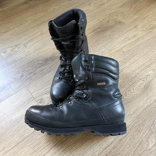 Highlander mens leather - mens,