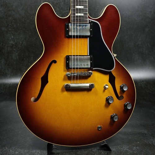 Gibson custom shop murphy lab - gibson,