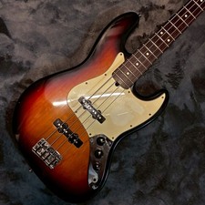 Fender USA American Jazz Bass