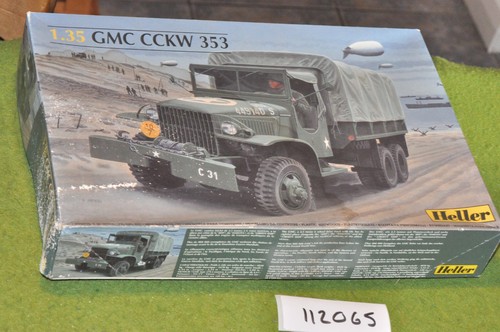 Scale modern model kit - modern,
