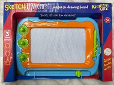 SKETCH MAGIC magnetic