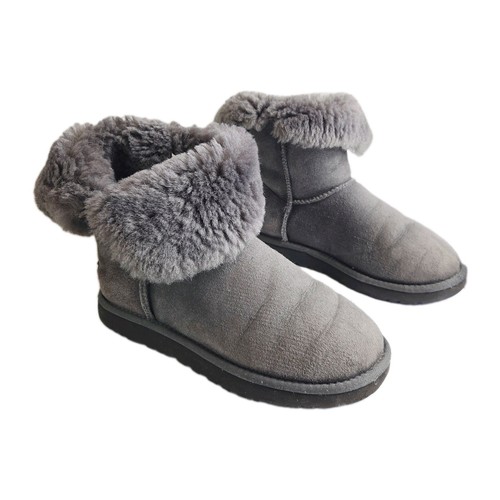Ugg bailey button boots womens - bailey,