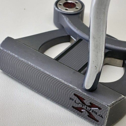 Scotty cameron futura - scotty,