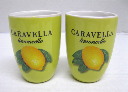 Caravella limoncello lemon - limoncello,