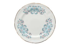 Arklow - Unnamed - Blue Floral