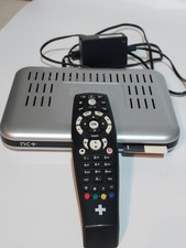 NC+ Satellite TV Set Top Box