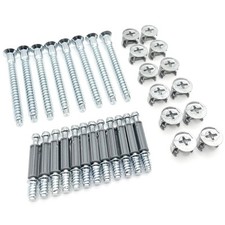 Hardware Kit for IKEA KALLAX