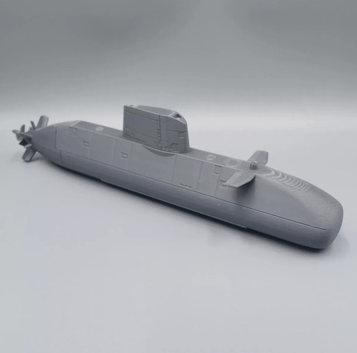 240 dolphin class israeli - class,