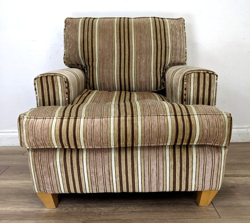 Armchair out the - armchair,