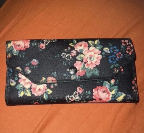 Cath kidston floral canvas - cath,