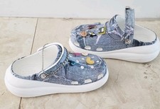 SZA x Crocs Classic Crush