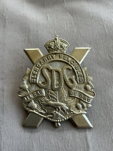 Ww2 canada stormont - ww2, dundas